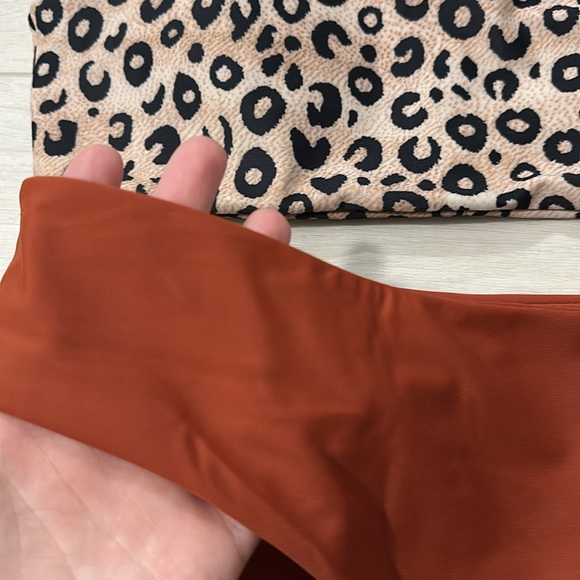 Swimsuit Set - Picture 3 of 5